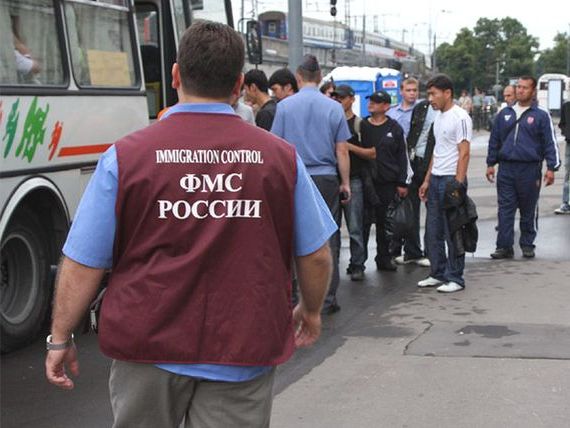 прописка в Богородске